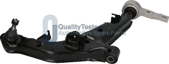 Japanparts BQ124R - Рычаг подвески колеса autodnr.net