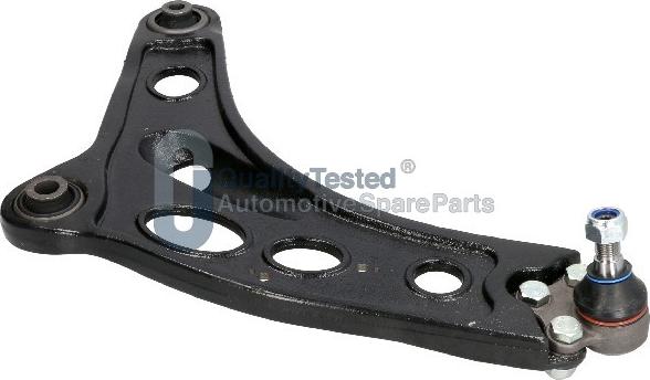 Japanparts BQ132L - Рычаг подвески колеса autodnr.net