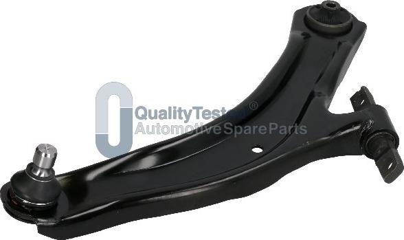 Japanparts BQ134R - Рычаг подвески колеса autodnr.net