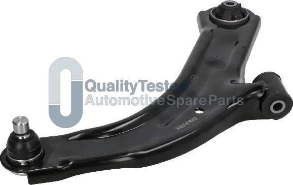 Japanparts BQ140R - Рычаг подвески колеса autodnr.net