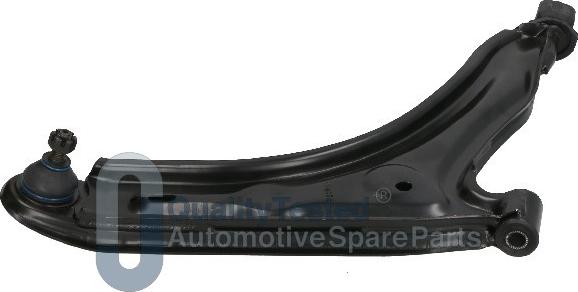 Japanparts BQ150R - Рычаг подвески колеса autodnr.net