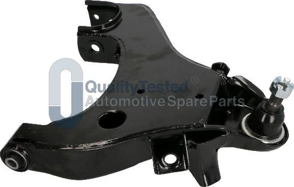 Japanparts BQ153R - Важіль незалежної підвіски колеса autocars.com.ua