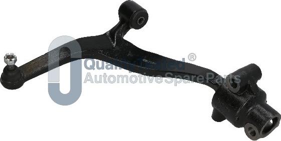 Japanparts BQ156L - Рычаг подвески колеса avtokuzovplus.com.ua