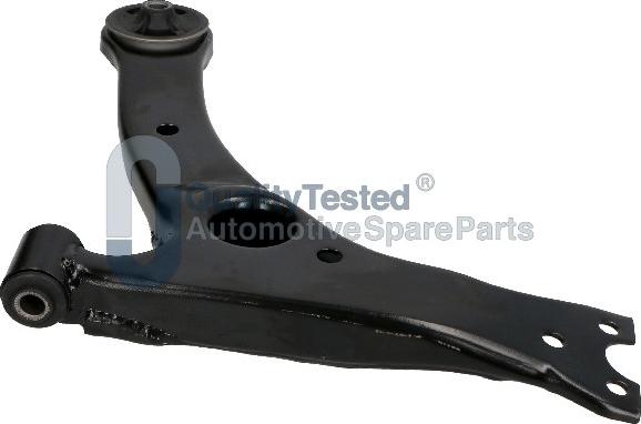 Japanparts BQ202L - Рычаг подвески колеса autodnr.net