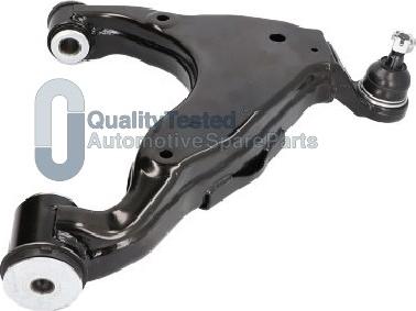 Japanparts BQ2041L - Рычаг подвески колеса avtokuzovplus.com.ua