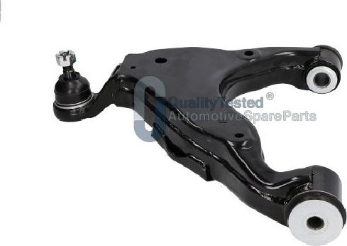 Japanparts BQ2041R - Рычаг подвески колеса avtokuzovplus.com.ua