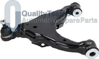 Japanparts BQ2049L - Рычаг подвески колеса avtokuzovplus.com.ua