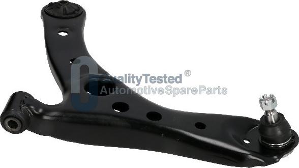 Japanparts BQ204L - Рычаг подвески колеса autodnr.net