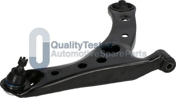 Japanparts BQ204R - Рычаг подвески колеса autodnr.net