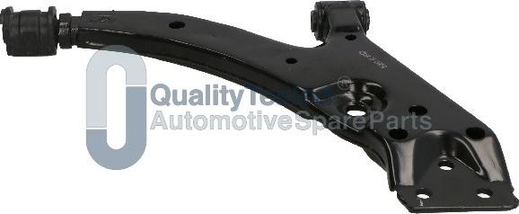 Japanparts BQ2053L - Рычаг подвески колеса autodnr.net