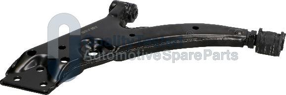 Japanparts BQ2053R - Рычаг подвески колеса autodnr.net