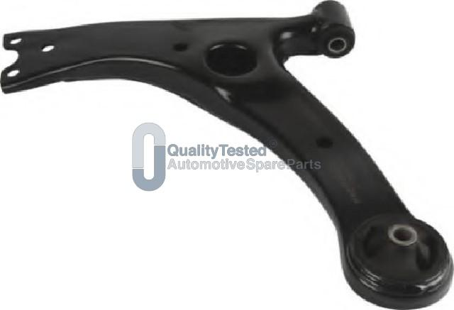 Japanparts BQ2058L - Рычаг подвески колеса autodnr.net