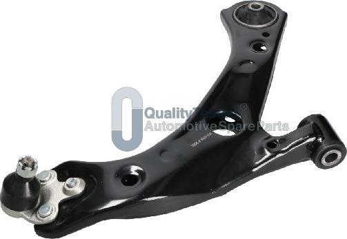 Japanparts BQ2062R - Рычаг подвески колеса autodnr.net