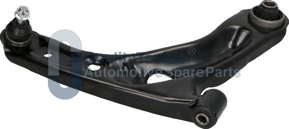 Japanparts BQ206R - Рычаг подвески колеса autodnr.net