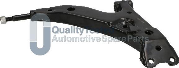 Japanparts BQ216R - Рычаг подвески колеса autodnr.net