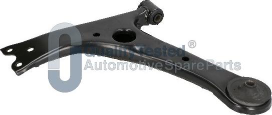 Japanparts BQ222L - Рычаг подвески колеса autodnr.net