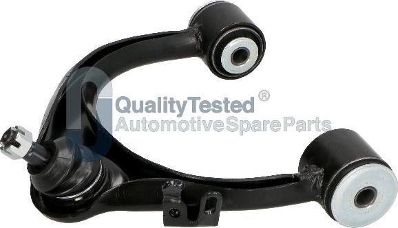 Japanparts BQ228R - Рычаг подвески колеса avtokuzovplus.com.ua