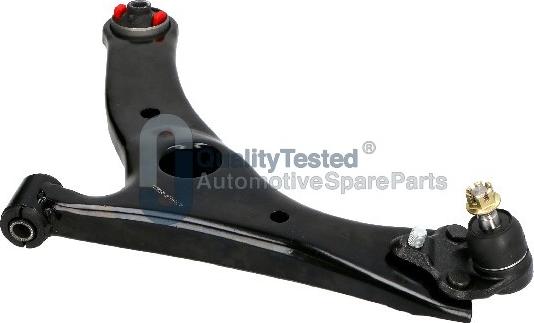 Japanparts BQ242L - Рычаг подвески колеса autodnr.net