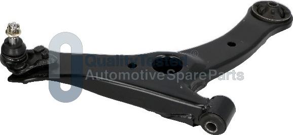 Japanparts BQ242R - Рычаг подвески колеса autodnr.net