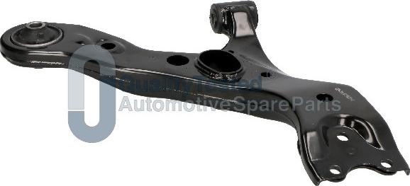 Japanparts BQ244R - Рычаг подвески колеса autodnr.net