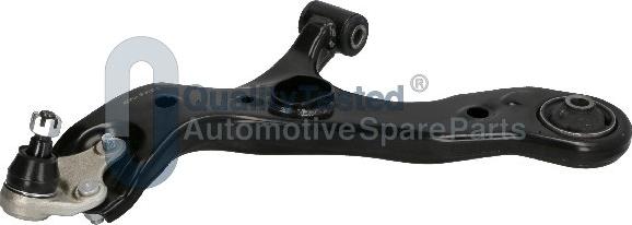 Japanparts BQ254L - Рычаг подвески колеса autodnr.net