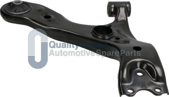 Japanparts BQ260R - Рычаг подвески колеса autodnr.net