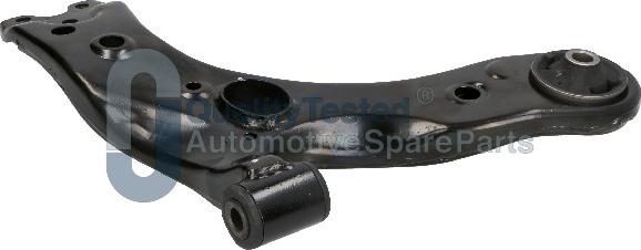 Japanparts BQ266R - Рычаг подвески колеса autodnr.net