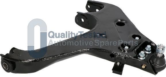 Japanparts BQ268R - Рычаг подвески колеса autodnr.net