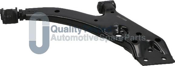 Japanparts BQ277L - Рычаг подвески колеса autodnr.net