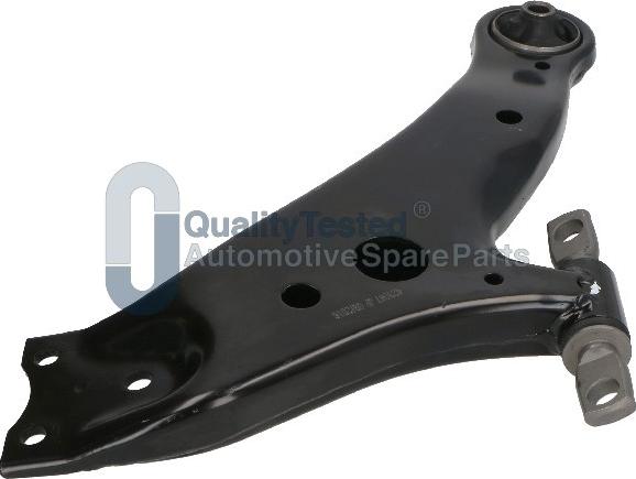 Japanparts BQ279R - Рычаг подвески колеса avtokuzovplus.com.ua