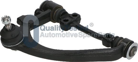 Japanparts BQ282L - Рычаг подвески колеса autodnr.net