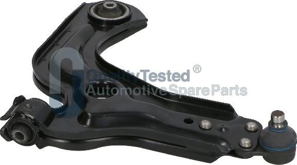 Japanparts BQ302L - Рычаг подвески колеса autodnr.net