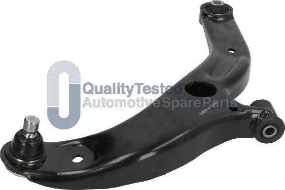 Japanparts BQ308R - Рычаг подвески колеса autodnr.net