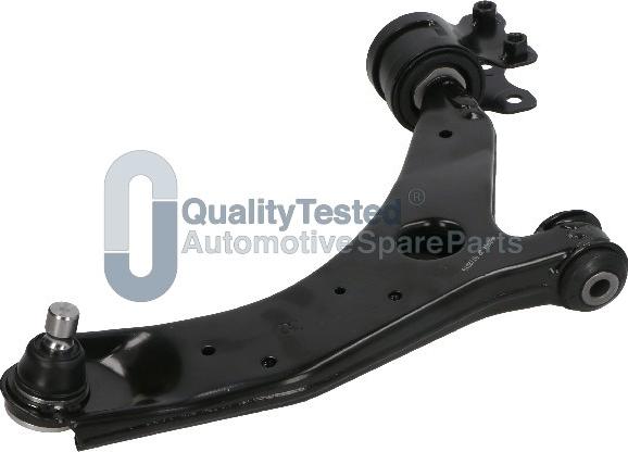 Japanparts BQ316R - Рычаг подвески колеса autodnr.net