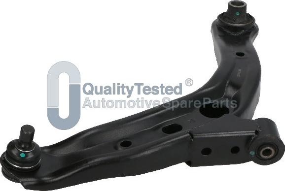 Japanparts BQ320R - Рычаг подвески колеса avtokuzovplus.com.ua