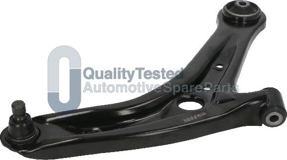 Japanparts BQ328R - Рычаг подвески колеса autodnr.net