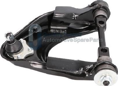 Japanparts BQ350L - Рычаг подвески колеса autodnr.net