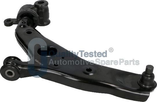 Japanparts BQ354L - Рычаг подвески колеса autodnr.net