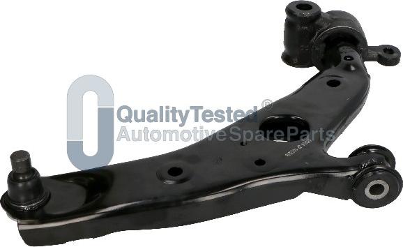 Japanparts BQ354R - Рычаг подвески колеса autodnr.net