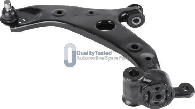 Japanparts BQ356L - Рычаг подвески колеса autodnr.net