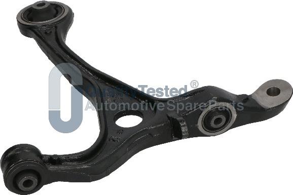 Japanparts BQ404R - Рычаг подвески колеса autodnr.net