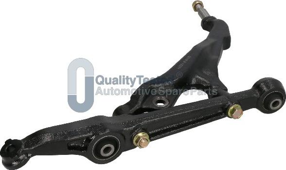 Japanparts BQ408L - Рычаг подвески колеса autodnr.net