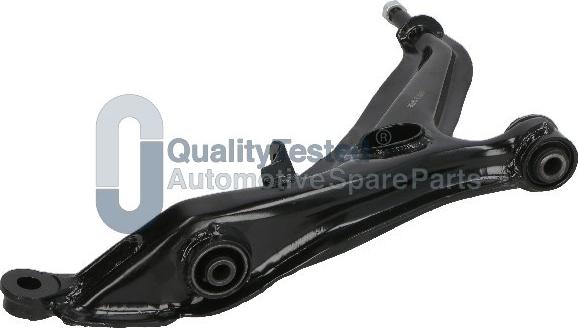 Japanparts BQ412R - Рычаг подвески колеса autodnr.net