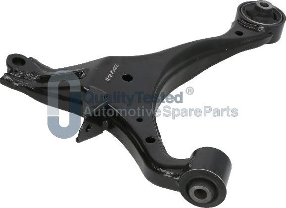 Japanparts BQ414L - Рычаг подвески колеса autodnr.net