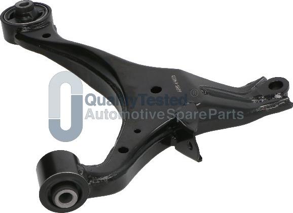 Japanparts BQ414R - Рычаг подвески колеса autodnr.net