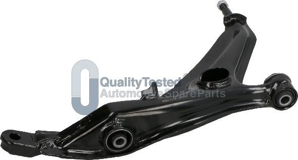 Japanparts BQ420R - Рычаг подвески колеса autodnr.net