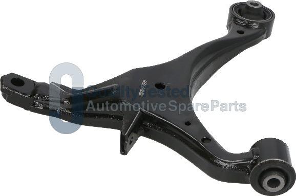 Japanparts BQ422L - Рычаг подвески колеса autodnr.net