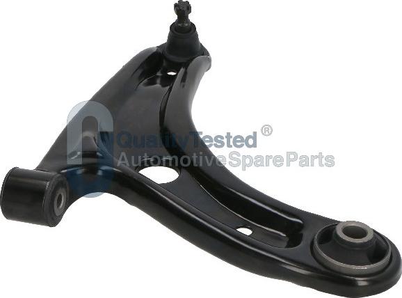 Japanparts BQ426R - Рычаг подвески колеса autodnr.net