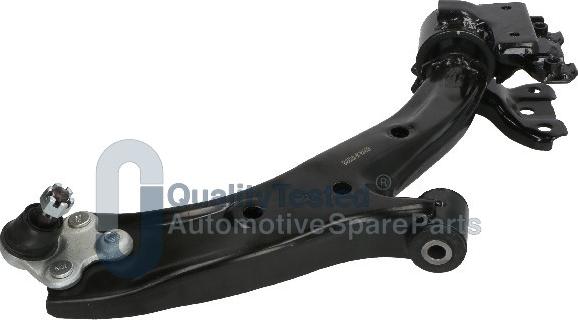 Japanparts BQ438R - Рычаг подвески колеса autodnr.net