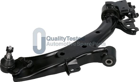 Japanparts BQ439R - Рычаг подвески колеса autodnr.net